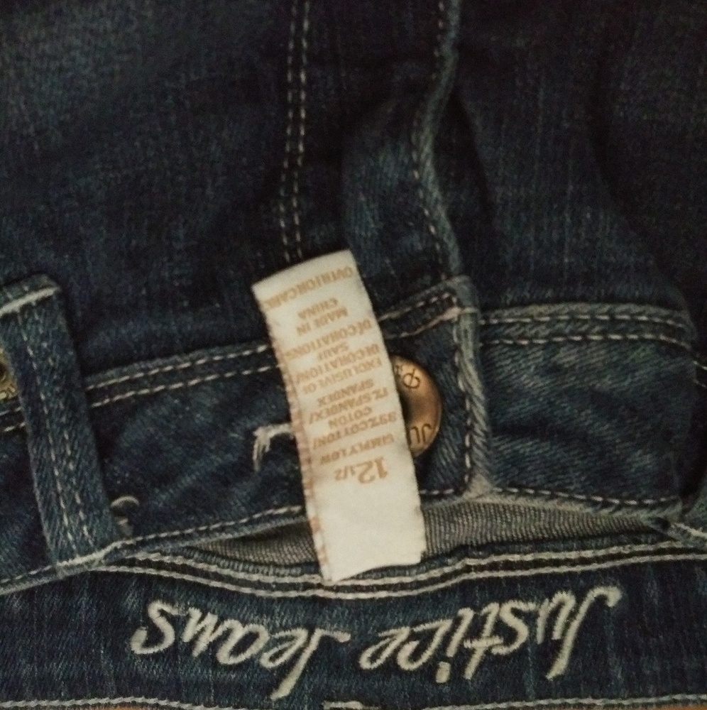 pants - Picture 2 of 2